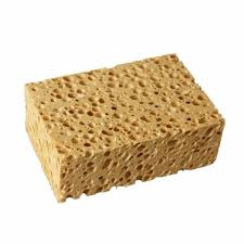 Viskoseschwamm N° 10